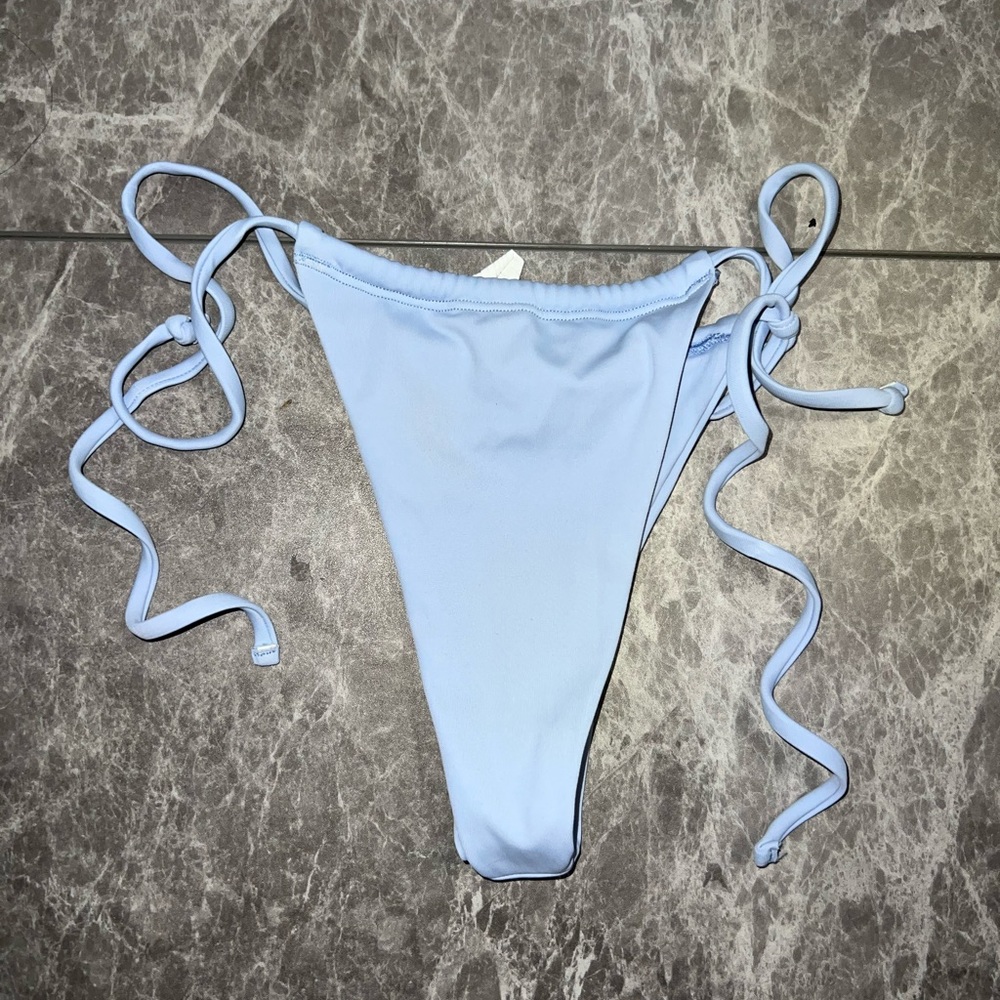 Bikini bottoms